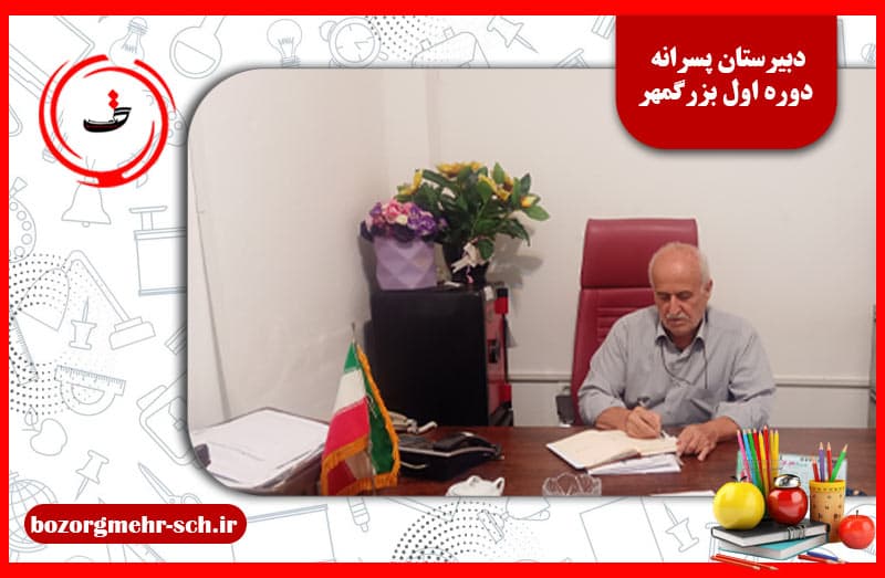 کادر مدیریتی باتجربه و متعهد