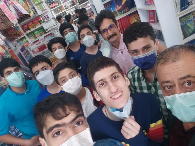 بازدید ها و برنامه های فرهنگی