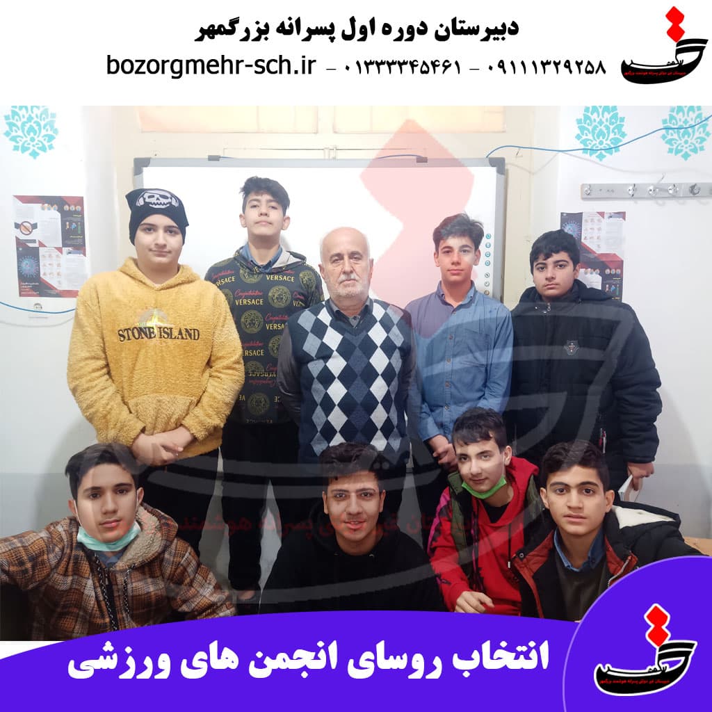 روسای انجمن های ورزشی 1401-1402 مشخص شدند