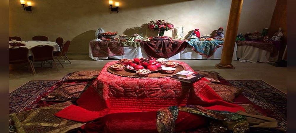 تبریک یلدا